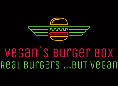 Vegan's Burger Box